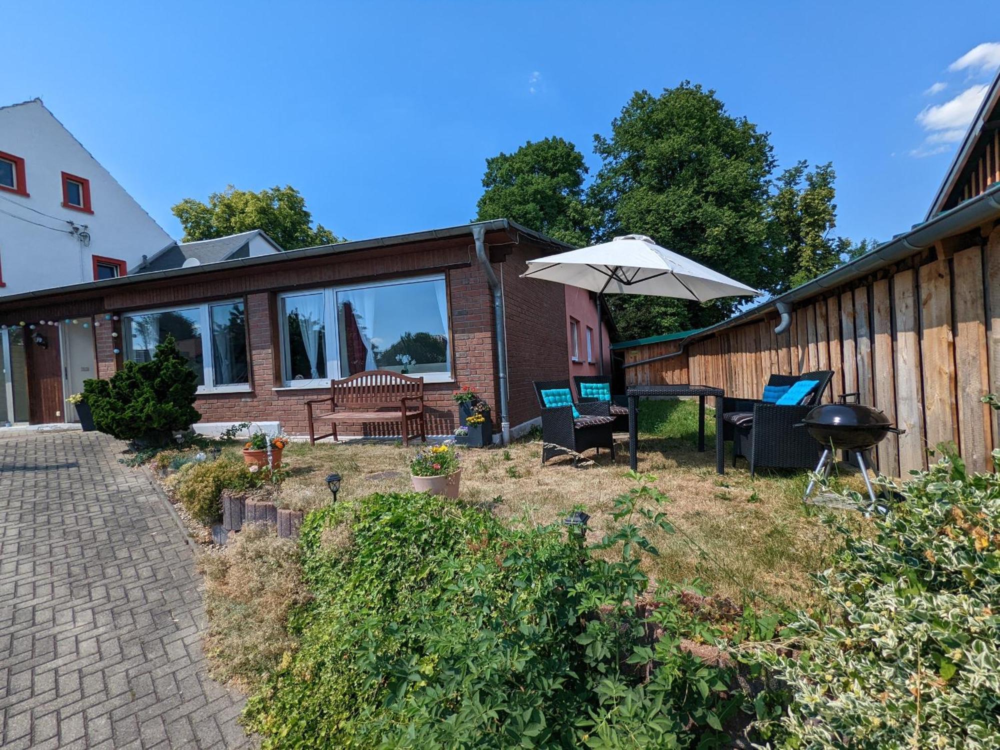 리흐텐하인 W4 - Urlaubsmagie- Pool, Terrasse, Barbecue 아파트 외부 사진